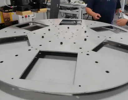 Printing - screen printing machinery applications